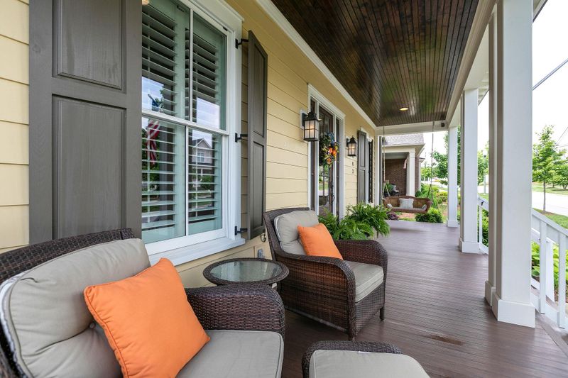 6003 Captain Freeman, Franklin, TN 37064