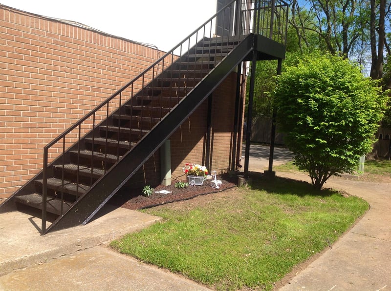 250 Donna Dr Apt 8d, Hendersonville, TN 37075