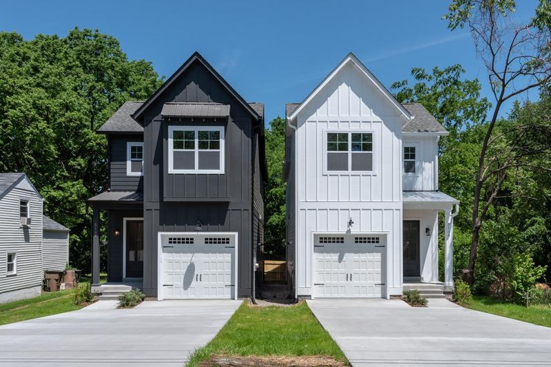 514B Camden Dr, Nashville, TN 37211