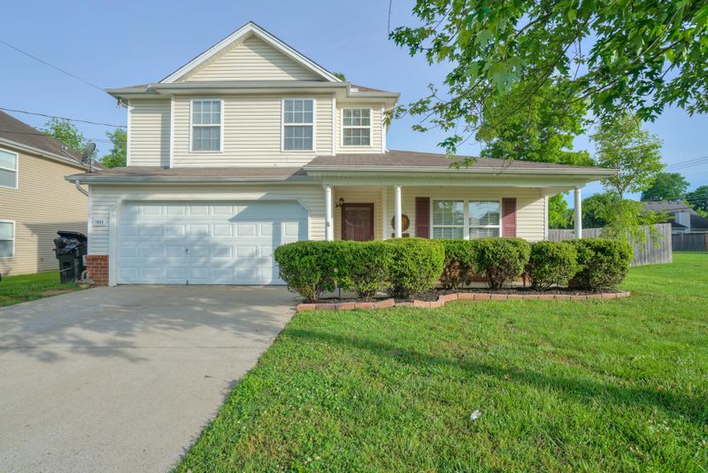 1409 Hectare Ct, Smyrna, TN 37167