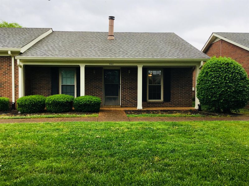 942 E Northfield Blvd #942, Murfreesboro, TN 37130