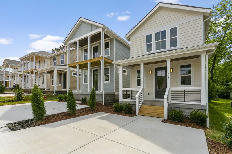 515B Eastboro Dr, Nashville, TN 37209