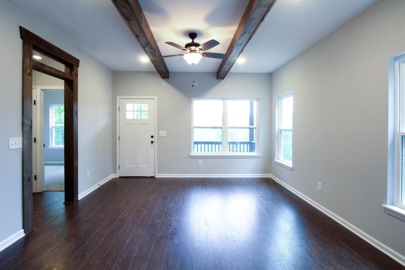 2637 Distillery Rd Lot 18, Springfield, TN 37172