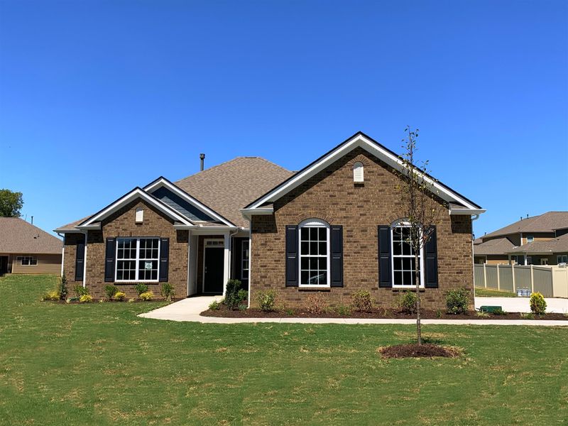 1125 Webbs Retreat Lane #142, Murfreesboro, TN 37128