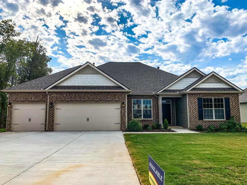 1122 Webbs Retreat Ln Lot#140, Murfreesboro, TN 37128