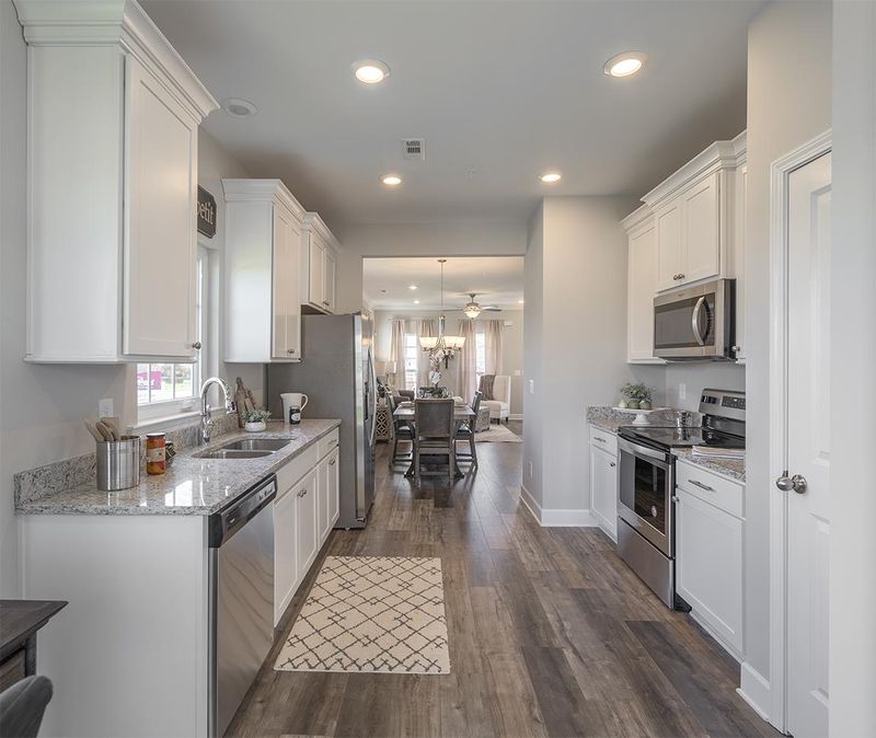 2025 Serenity St, Spring Hill, TN 37174