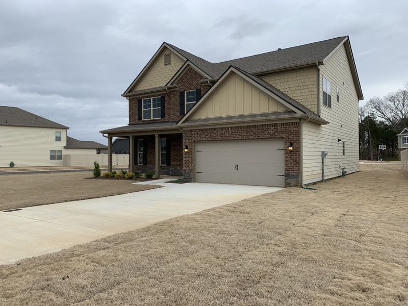6703 Tulip Tree Dr #184, Murfreesboro, TN 37128