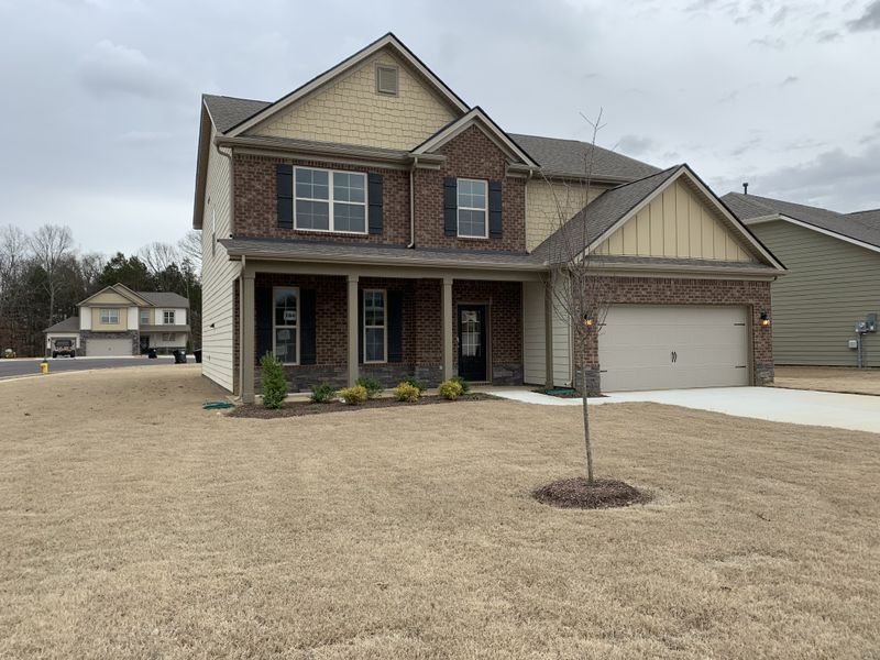 6703 Tulip Tree Dr #184, Murfreesboro, TN 37128