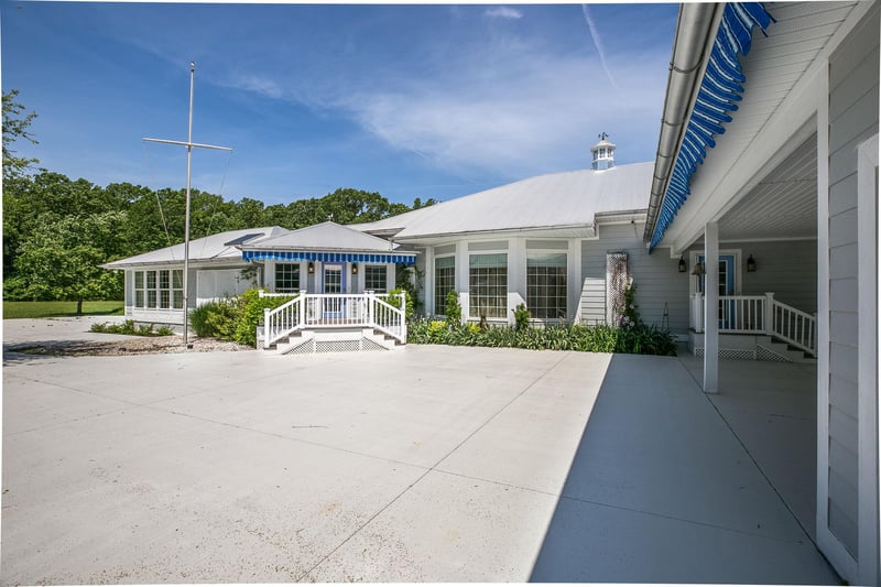 6624 Woodfin Rd, Christiana, TN 37037