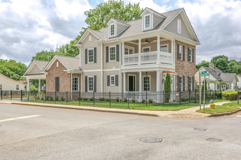630 E Vine St, Murfreesboro, TN 37130
