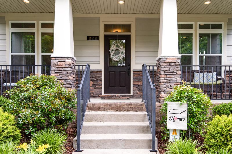 820 Shade Tree Ln, Franklin, TN 37064