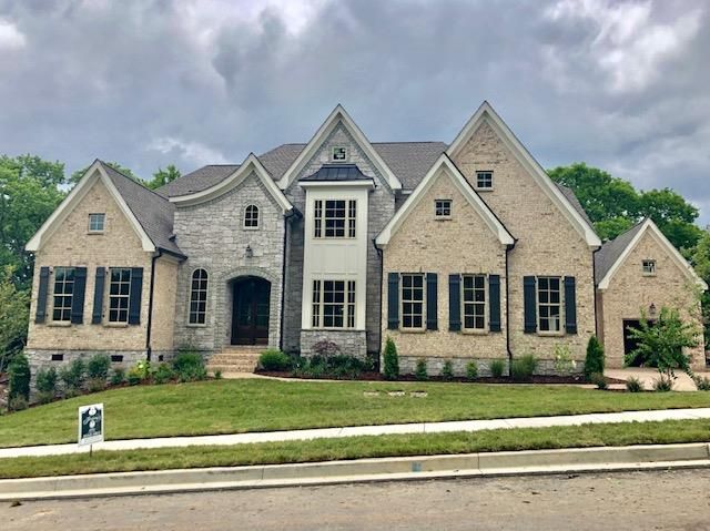 1031 Firestone Dr * Lot 5, Franklin, TN 37067