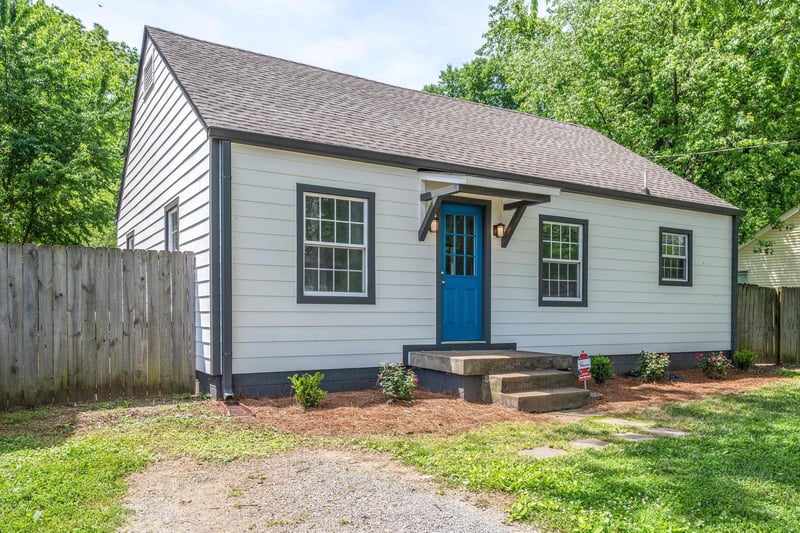 1406 Straightway Ave, Nashville, TN 37206