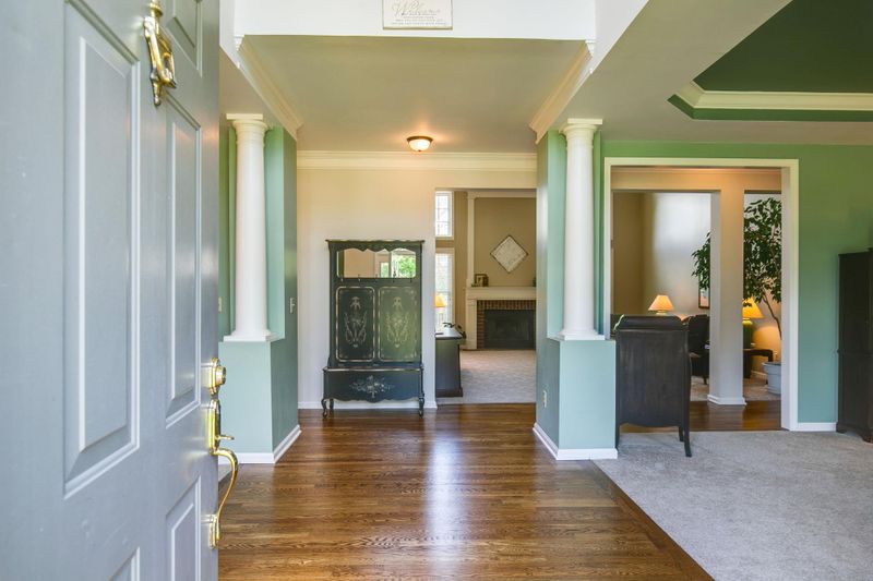 114 Chester Stevens Rd, Franklin, TN 37067