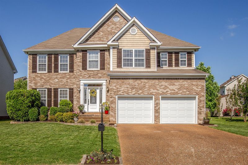 3004 Romain Trl, Spring Hill, TN 37174