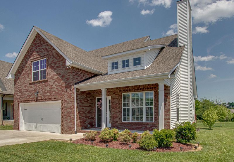 1052 Harper Dean Way, Gallatin, TN 37066