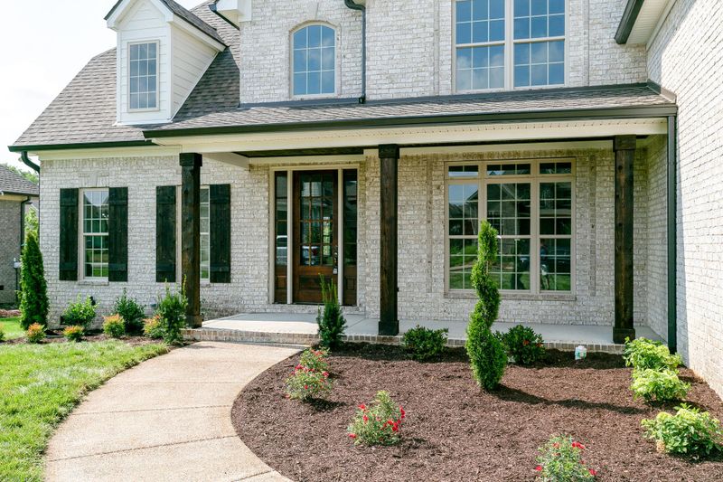 2967 Stewart Campbell Pt #244, Spring Hill, TN 37174