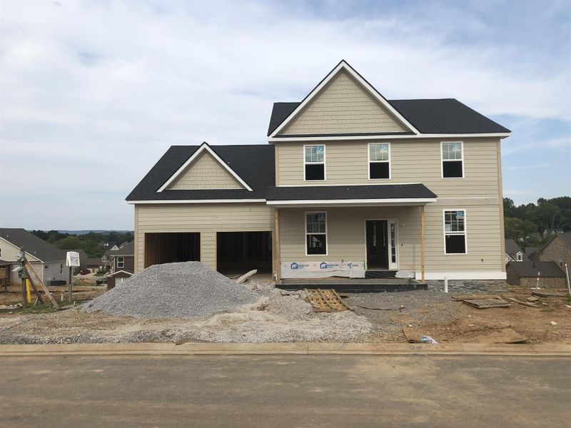 836 Ryecroft Lane L1291, Franklin, TN 37064