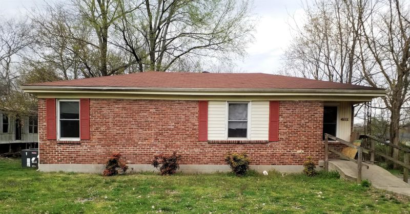 708 Pace St, Gallatin, TN 37066