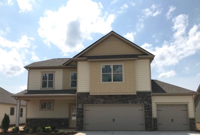 6722 Tulip Tree Drive #192, Murfreesboro, TN 37128