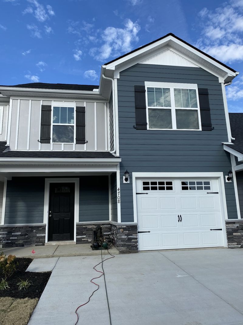 4708 Pompano Lane Unit 79 #79, Murfreesboro, TN 37128