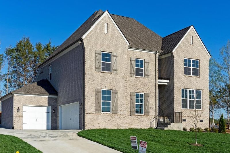 1217 Batbriar Rd Lot #47, Murfreesboro, TN 37128