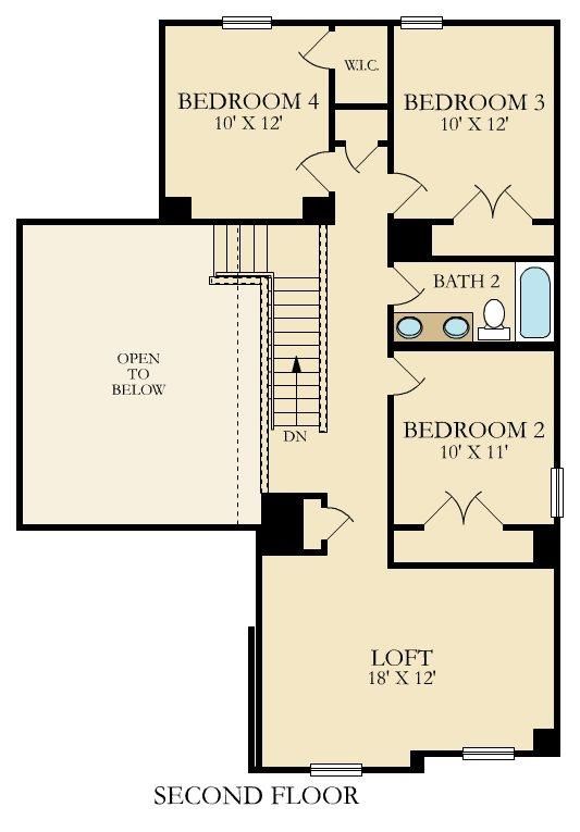3155 Kemp Way Lot 19, Murfreesboro, TN 37130