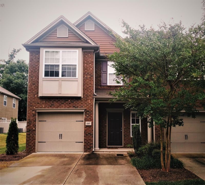 1507 Hamden Dr, Nashville, TN 37211
