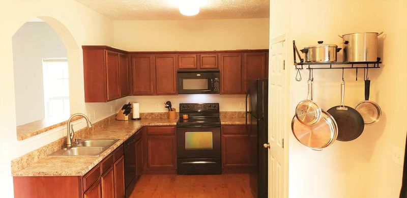 1507 Hamden Dr, Nashville, TN 37211