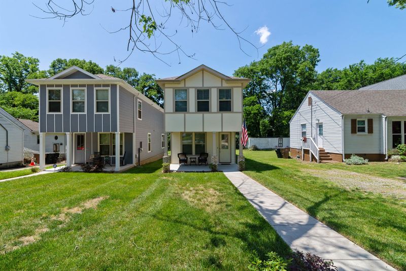529B Croley Dr, Nashville, TN 37209