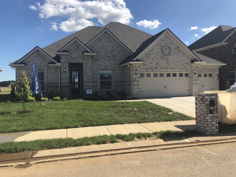 930 Covenant Blvd Lot 175l, Murfreesboro, TN 37128