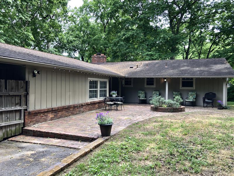 4603 Saunders Ave, Nashville, TN 37216