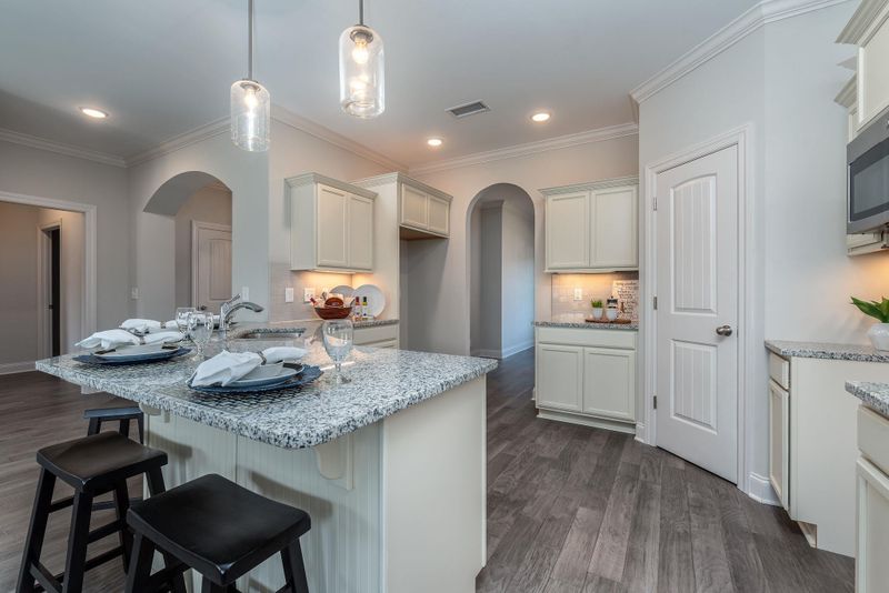 1123 General Marshall Lot 237, Murfreesboro, TN 37129