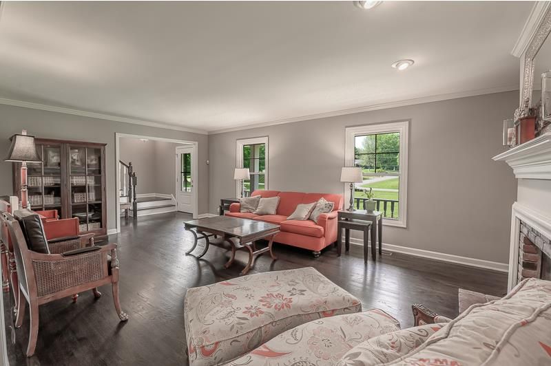 1105 Sneed Glen Dr, Franklin, TN 37069