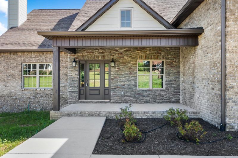 4070 Summit Dr, Greenbrier, TN 37073