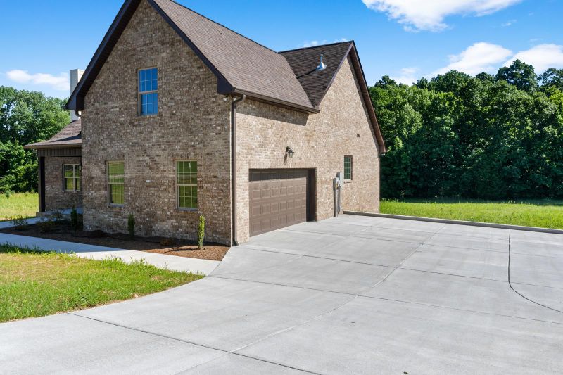 4070 Summit Dr, Greenbrier, TN 37073