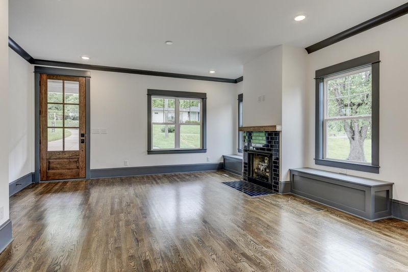 1513 Norvel Ave, Nashville, TN 37216