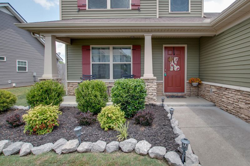 3440 Tourmaline Dr, Murfreesboro, TN 37128
