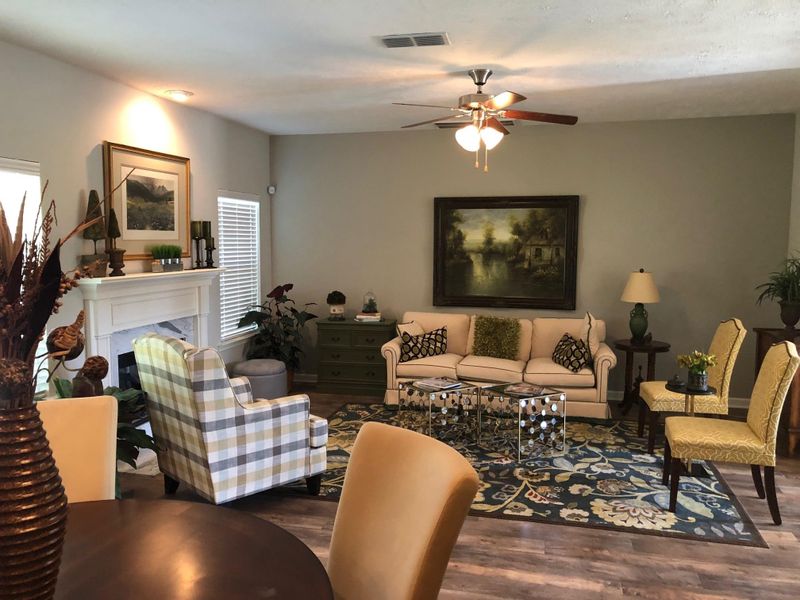 1349 Busiris Dr lot#69, Old Hickory, TN 37138