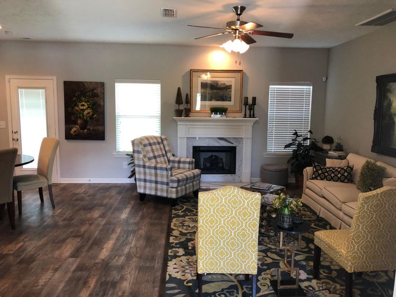 1349 Busiris Dr lot#69, Old Hickory, TN 37138