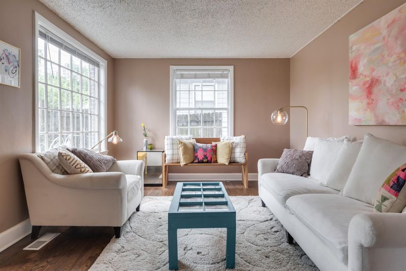 610 Benton Ave, Nashville, TN 37204