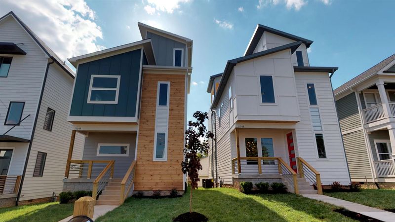 1104A N 8th, Nashville, TN 37207