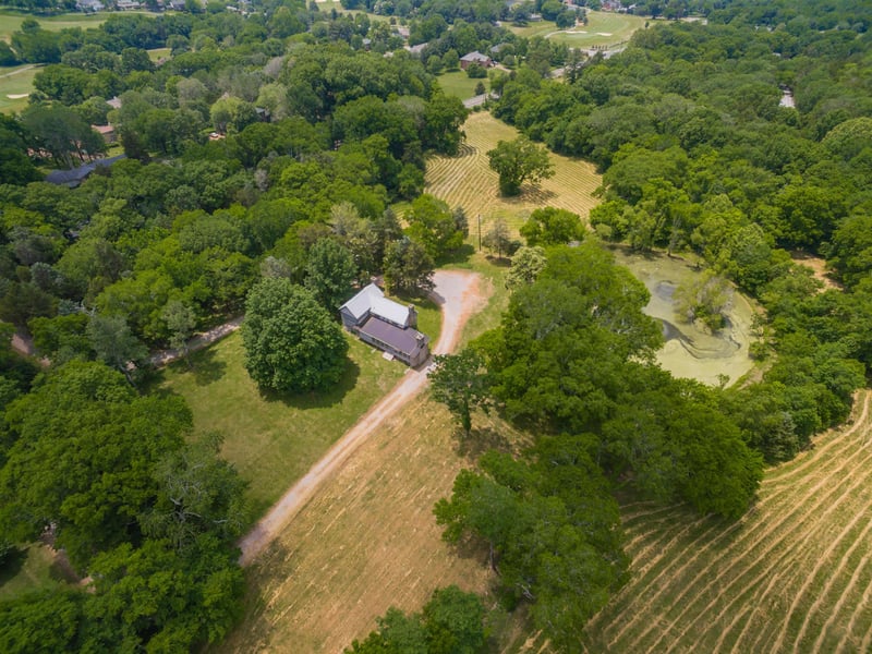 698 Sneed Rd W, Franklin, TN 37069