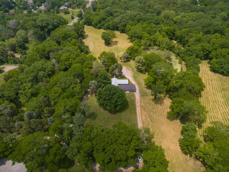 698 Sneed Rd W, Franklin, TN 37069