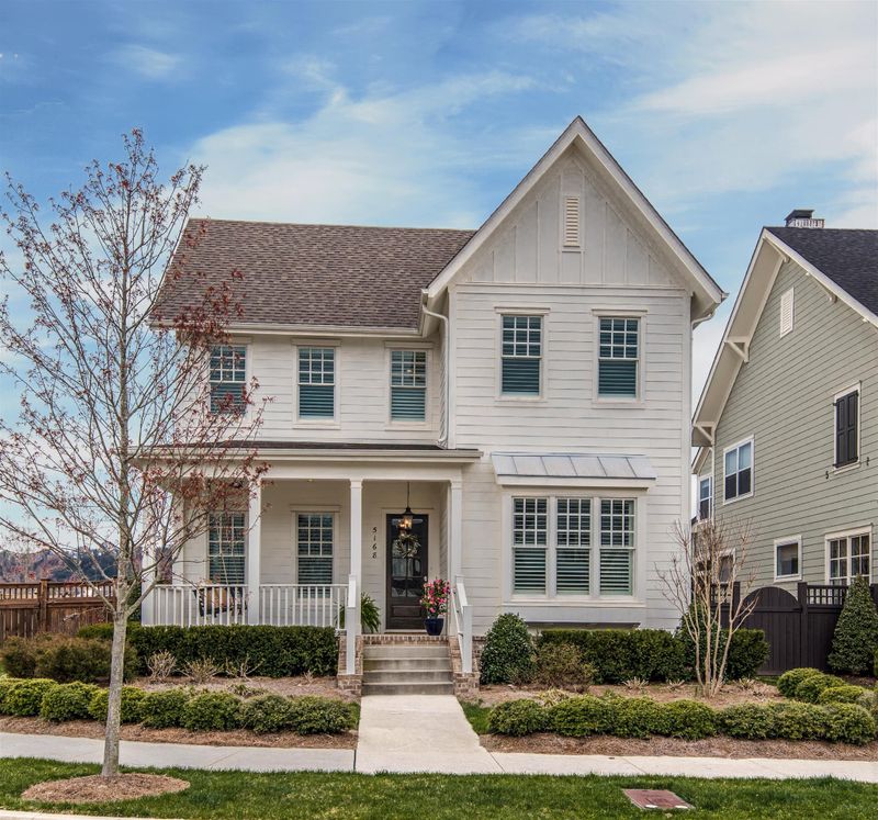 5168 Donovan St, Franklin, TN 37064