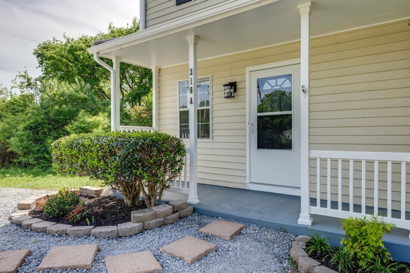 316A Riverside Dr, Nashville, TN 37206