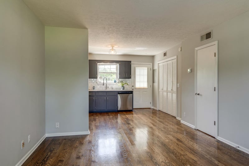 316A Riverside Dr, Nashville, TN 37206