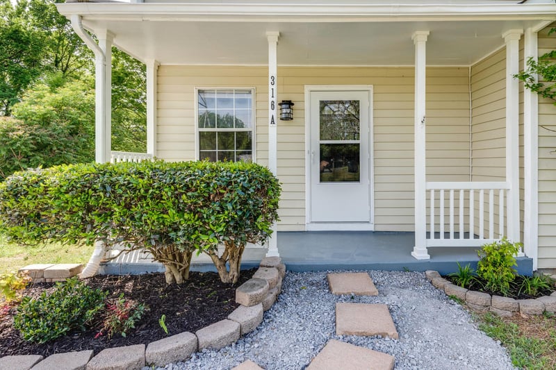 316A Riverside Dr, Nashville, TN 37206