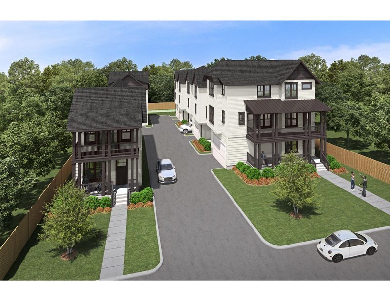 643 Vernon Ave Unit 1, Nashville, TN 37209