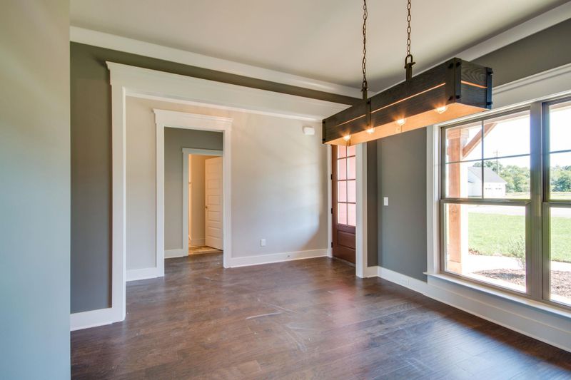 2036 Trout Trl, Murfreesboro, TN 37129